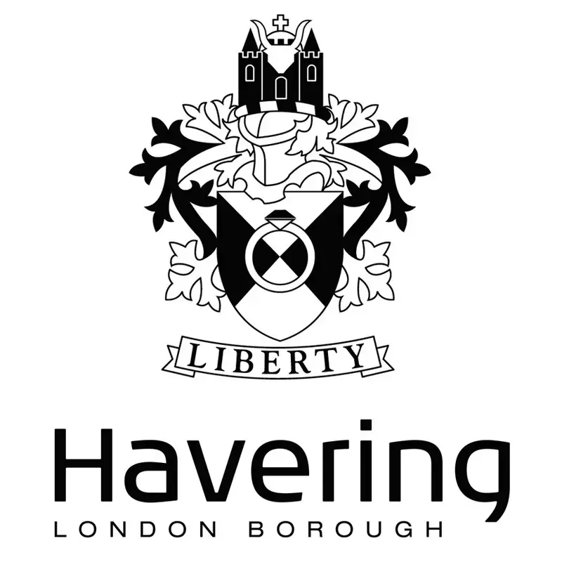 Havering Council logo